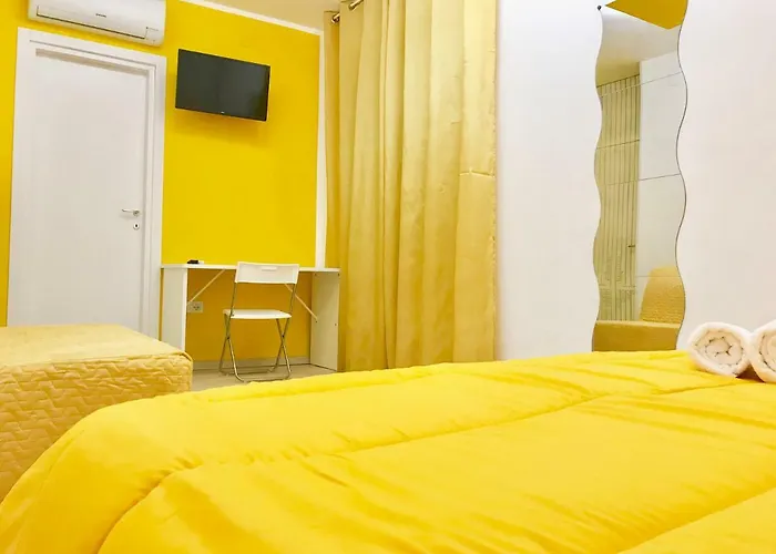Fratelli Tommasini Bed and Breakfast