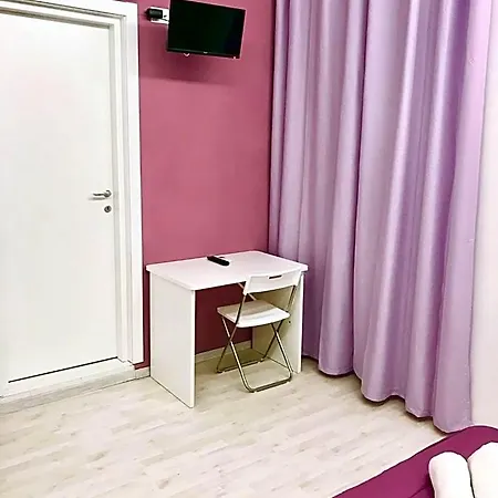 Fratelli Tommasini 4* Salerno