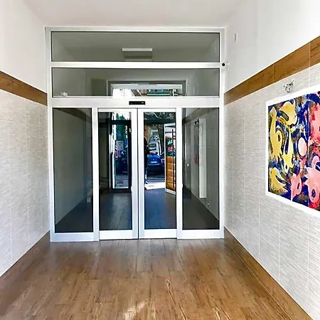Fratelli Tommasini Frühstückspension Salerno