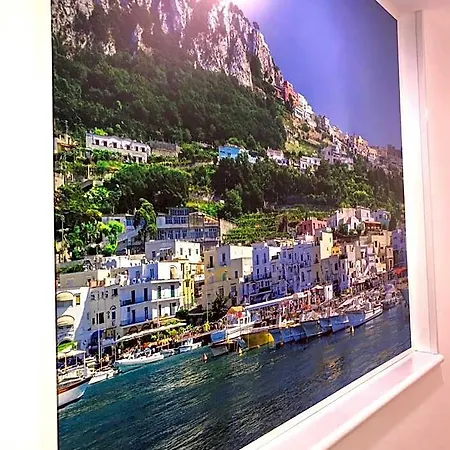Fratelli Tommasini Salerno