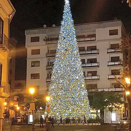 Frühstückspension Fratelli Tommasini Salerno