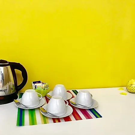 Fratelli Tommasini Frühstückspension 4*