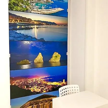 Frühstückspension Fratelli Tommasini 4*