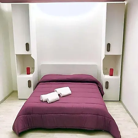Fratelli Tommasini 4* Salerno