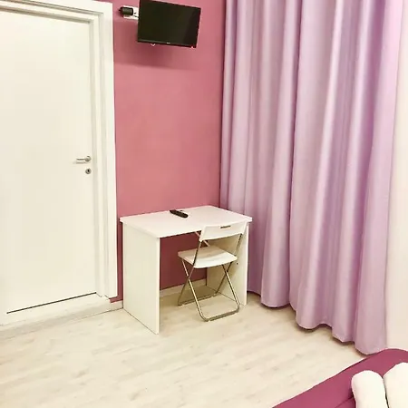 Fratelli Tommasini فندق مبيت وإفطار 4*