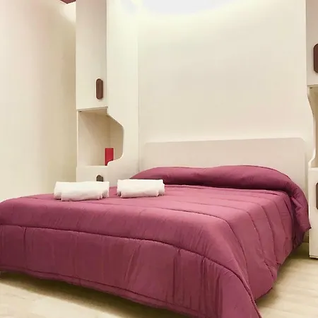 Fratelli Tommasini فندق مبيت وإفطار ساليرنو