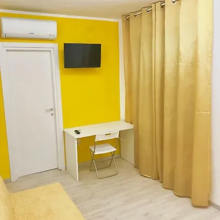 Fratelli Tommasini فندق مبيت وإفطار ساليرنو